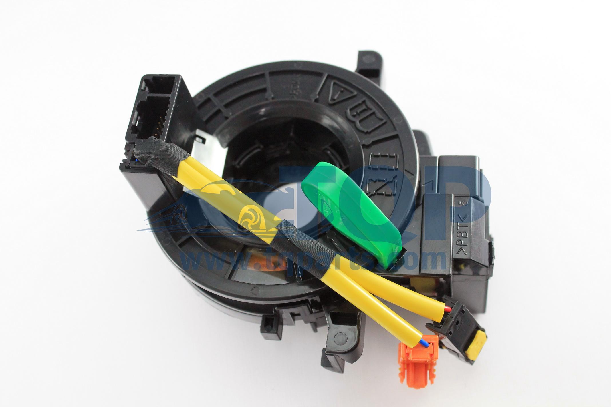 Spiral Cable Clock Spring 84307-48100 Lexus RX 350 09- | tqparts.com