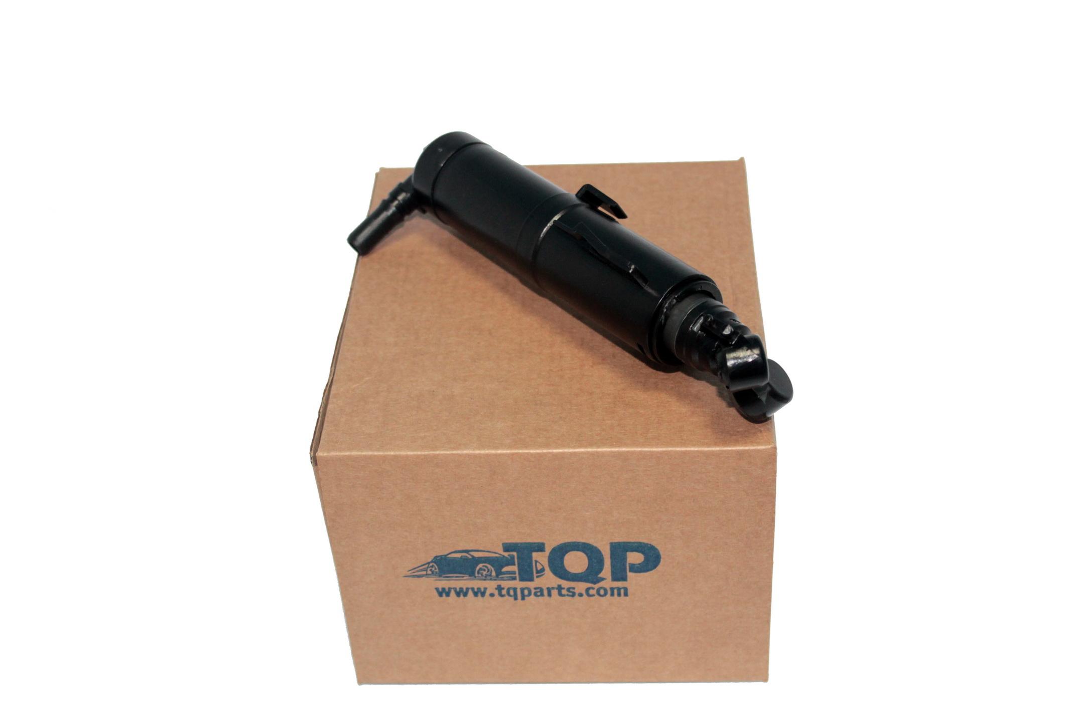 Actuator Headlamp Washer FL/FR 61672990155 BMW X1 E84 09- | tqparts.com