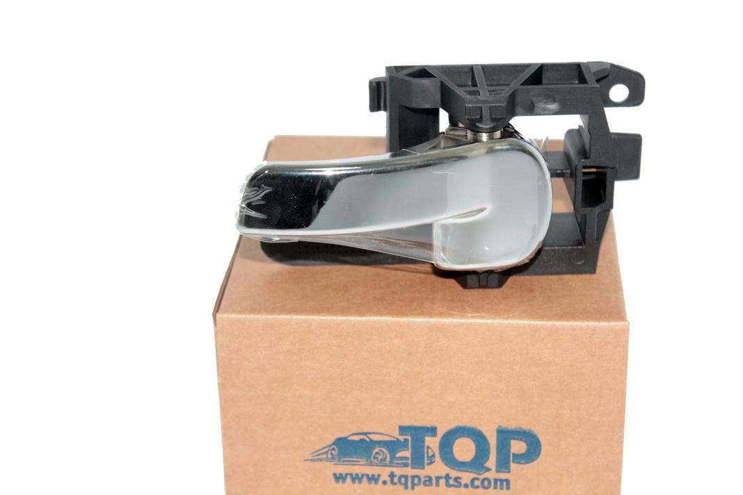 Maniglia Interna Porta Anteriore Posteriore Sinistra 80671 Jd00e Adatta Per Nissan Qashqai 2004 2007 94930686